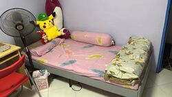 Blk 121 Mcnair Spring (Kallang/Whampoa), HDB 4 Rooms #458296711